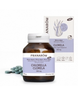 Clorella BIO 150 comprimidos
