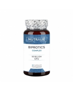 Biprotics Complex 60 cápsulas