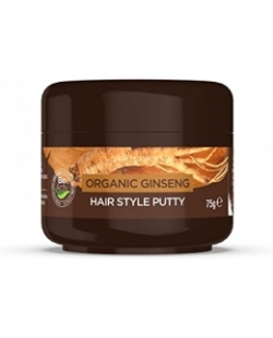 Cera para cabello de Ginseng Organico 75ml